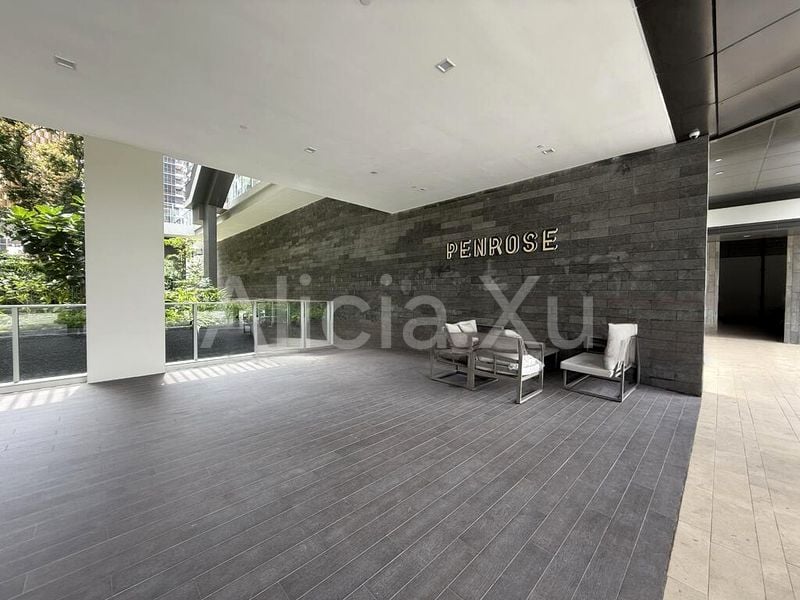 1 Bed Condo for Sale in  Penrose - Image 4
