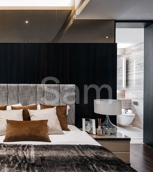 2+1 Bed Apartment (Condo) for Rent in  Lloyd Sixtyfive - Image 4