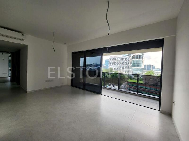 4 Bed Condo for Sale in  One-North Eden - Image 3
