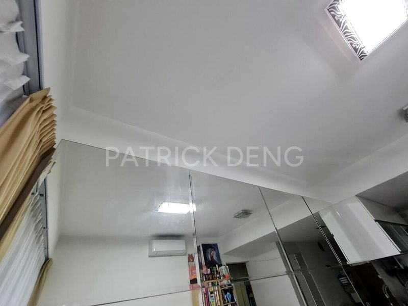 1 Bed Condo for Rent in  The Clift - Image 8