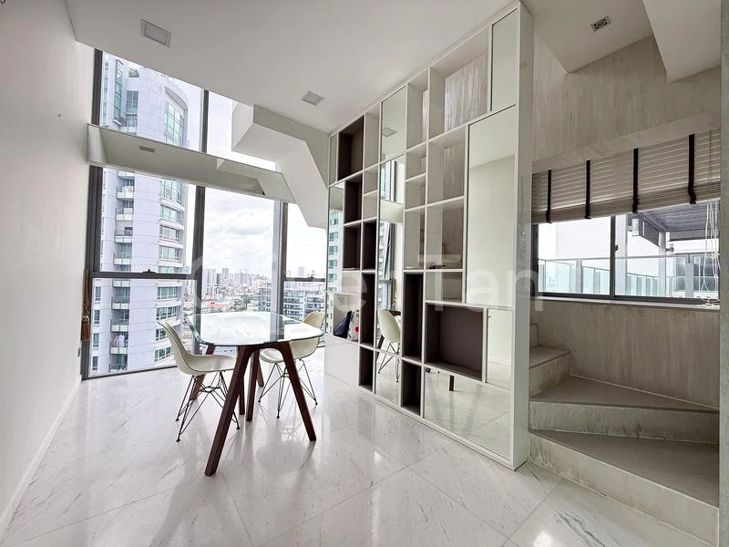 2 Bed Condo for Rent in  Miro - Image 1