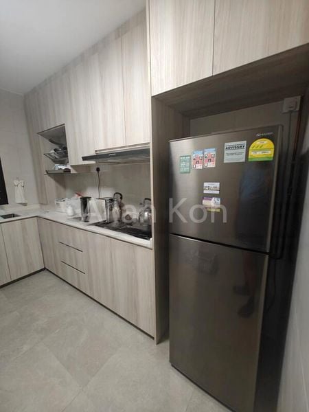 Room (HDB) for Rent in  626 Woodlands Avenue 6 - Image 3