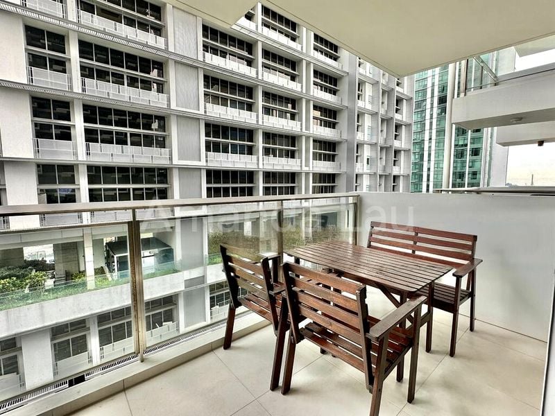 1 Bed Condo for Rent in  Lumiere - Image 6