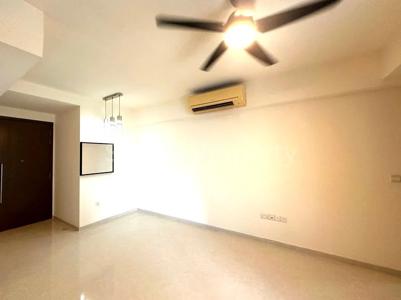 2+1 Bed Apartment (Condo) for Rent in  Studios @ Tembeling - Image 3