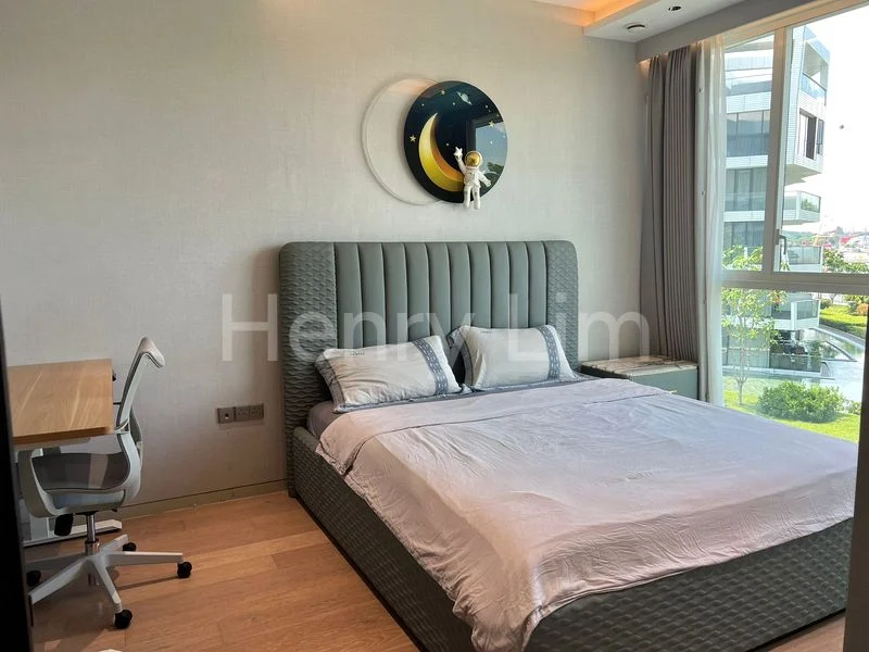 4 Bed Condo for Rent in  Corals At Keppel Bay - Image 15