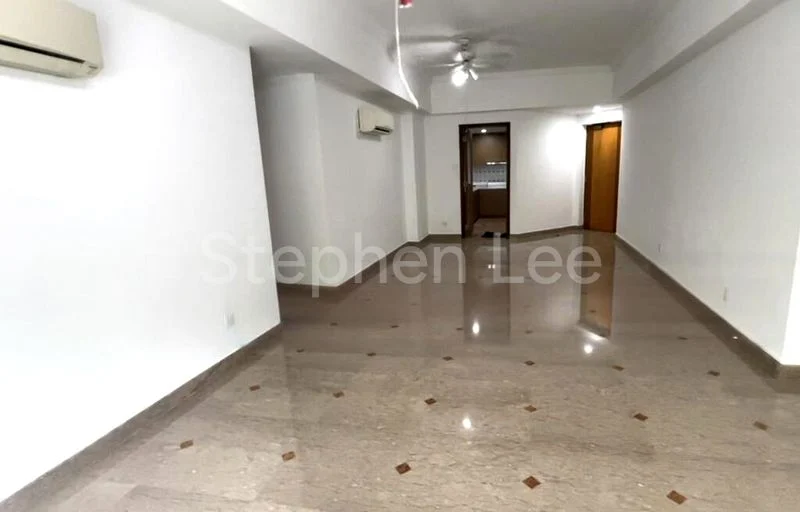 3+1 Bed Condo for Sale in  Signature Park - Image 4