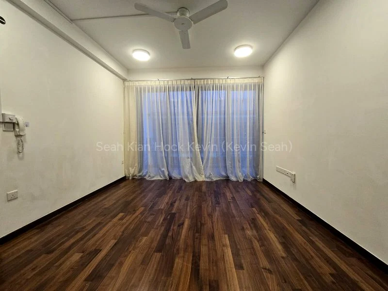 2 Bed Apartment (Condo) for Sale in  Hijauan - Image 2