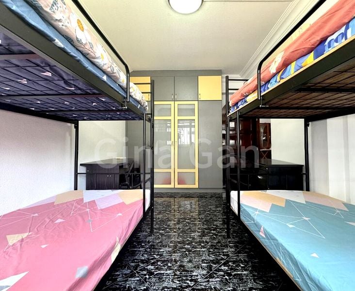Master Room (HDB) for Rent in  46 Bendemeer Road - Image 5