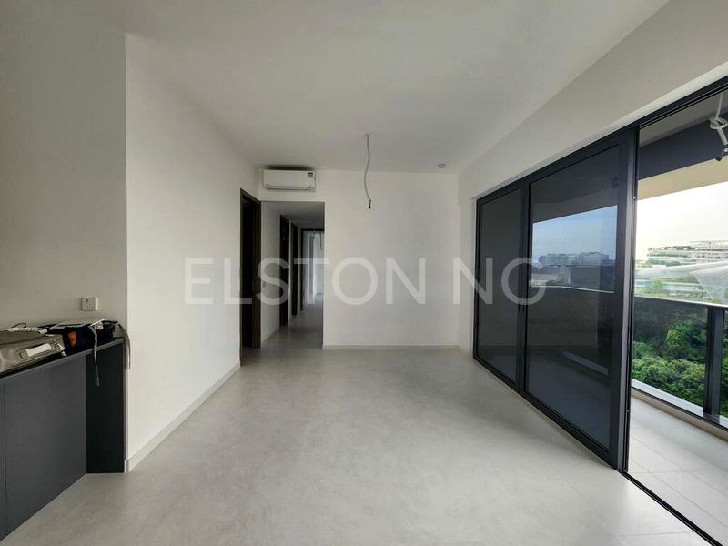 4 Bed Condo for Sale in  One-North Eden - Image 6