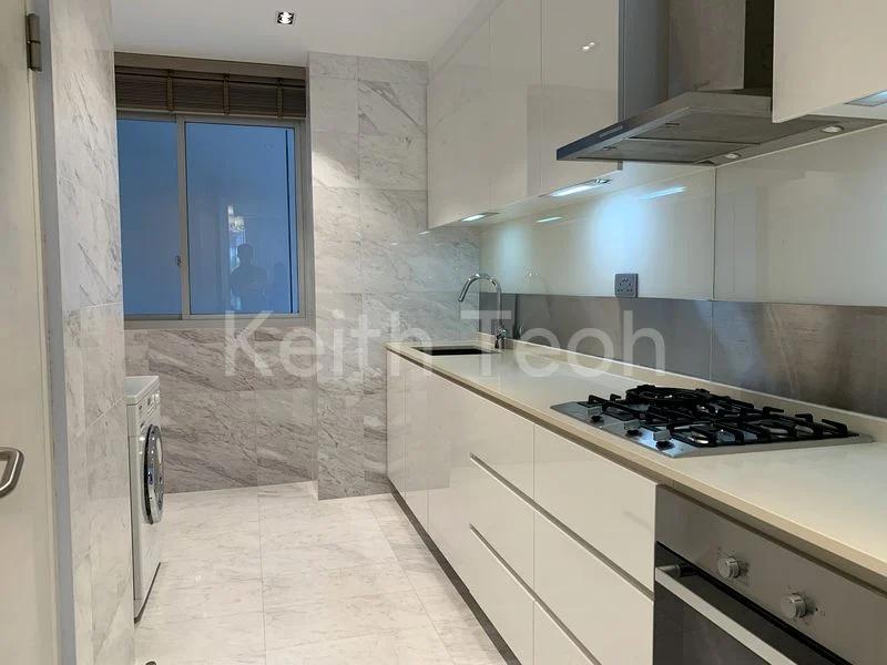 4+1 Bed Condo for Sale in  Reflections At Keppel Bay - Image 7