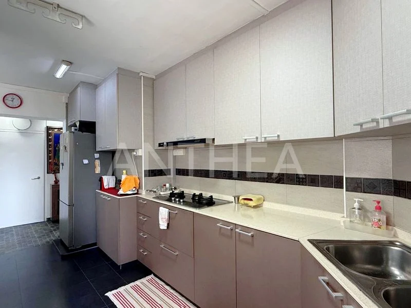5 Room (5I) HDB for Sale in  589 Woodlands Drive 16 - Image 15