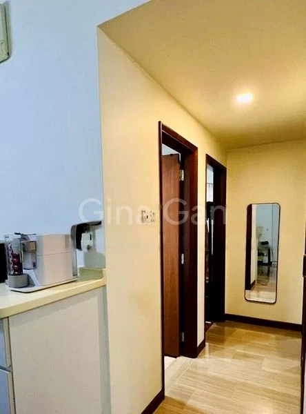 2 Bed Condo for Sale in  Rafflesia Condominium - Image 3
