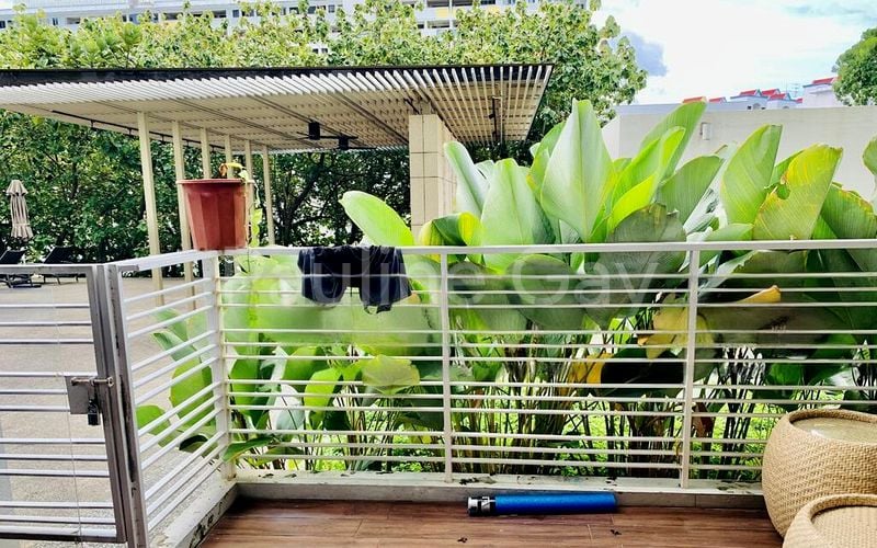 3 Bed Condo for Rent in  Riveredge - Image 6