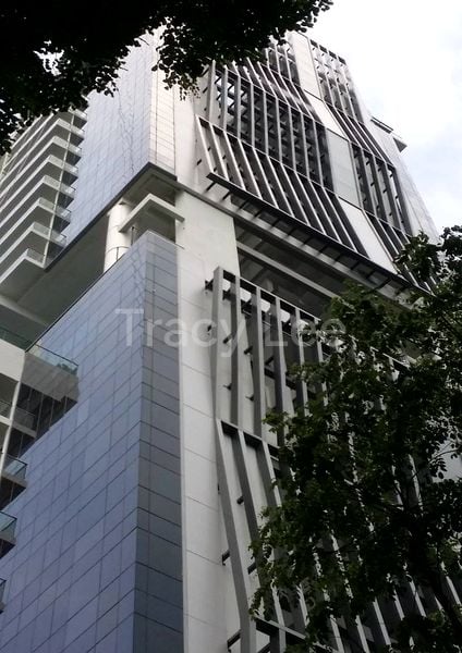 1+1 Bed Apartment (Condo) for Rent in  26 Newton - Image 7