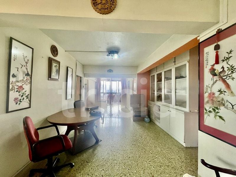 5 Room (5I) HDB for Sale in  21 Holland Drive - Image 12