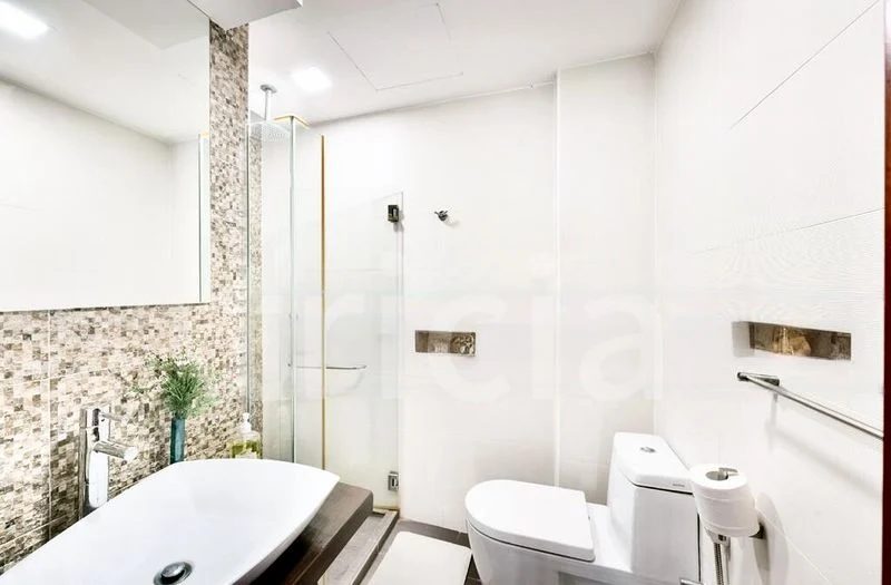 2 Bed Condo for Rent in  Northoaks - Image 4