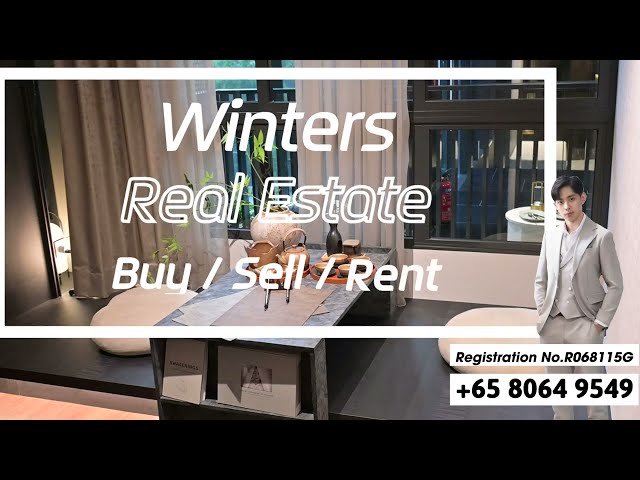 Executive HDB for Sale in  237 Pasir Ris Street 21 - Image 10