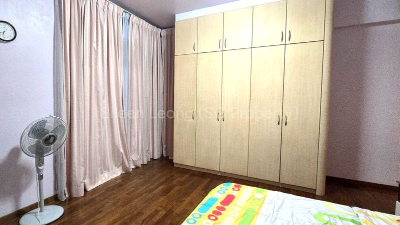 2 Bed Condo for Sale in  Carissa Park Condominium - Image 13