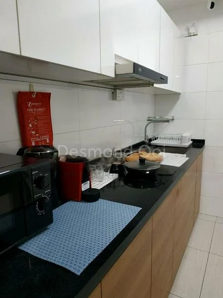 4 Bed Apartment (Condo) for Sale in  International Plaza - Image 2