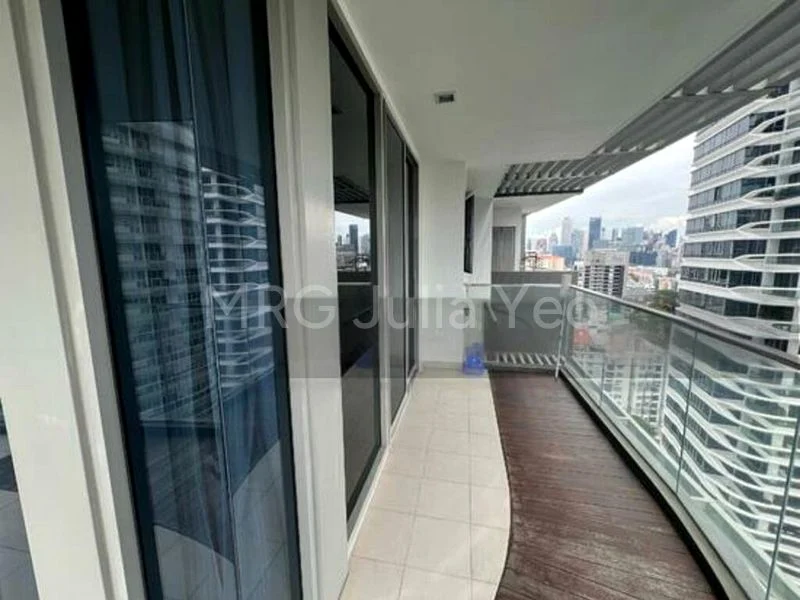 1 Bed Condo for Sale in  Espada - Image 2