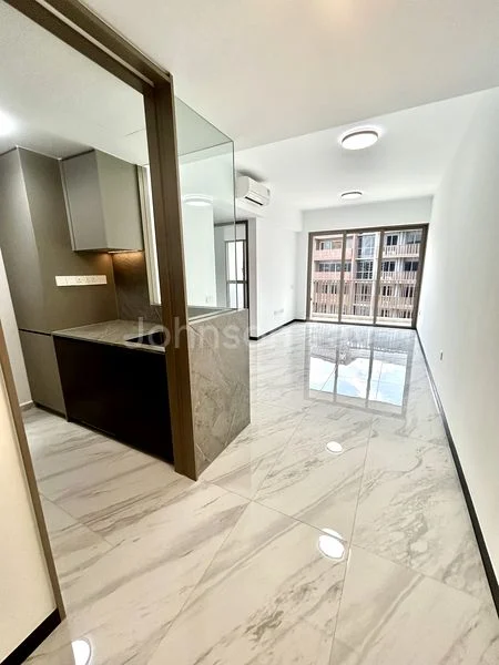 2 Bed Apartment (Condo) for Rent in  Pasir Ris 8 / Pasir Ris Mall - Image 4