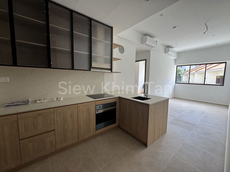 3 Bed Condo for Rent in  Atlassia - Image 5