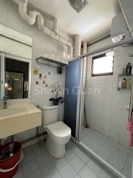 5 Room (5I) HDB for Rent in  121C Sengkang East Way - Image 7