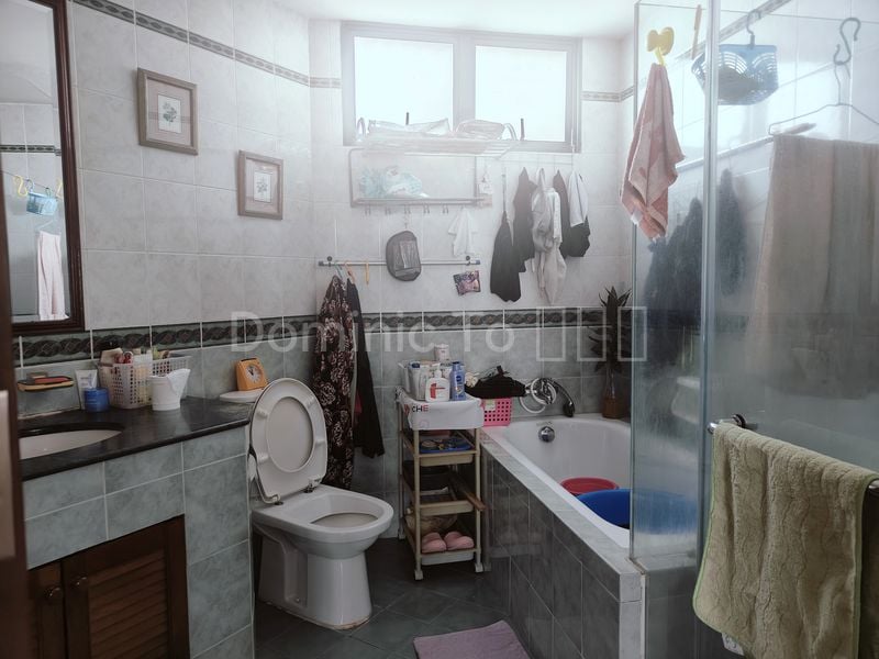 3+1 Bed Executive Condo for Sale in  Yew Mei Green - Image 5