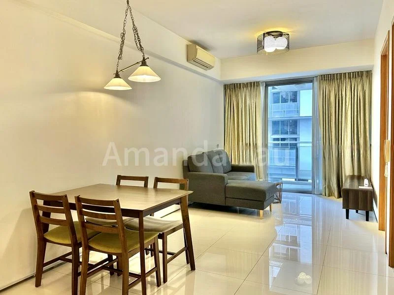 1 Bed Condo for Rent in  Lumiere - Image 7