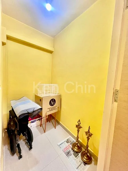 3 Room HDB for Rent in  346 Clementi Avenue 5 - Image 4