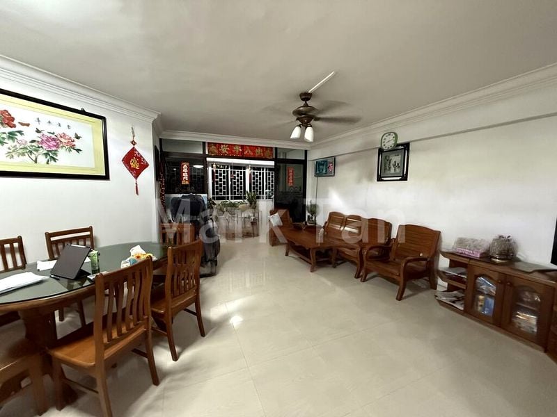 Executive HDB for Sale in  671B Jurong West Street 65 - Image 7