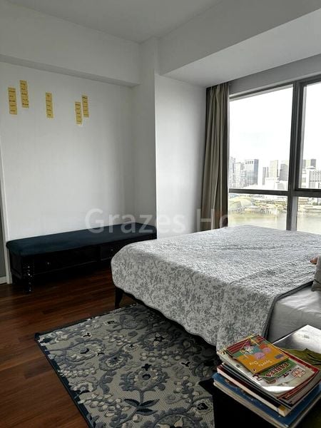 4 Bed Condo for Rent in  The Sail @ Marina Bay - Image 10