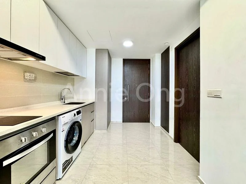 1 Bed Condo for Sale in  Parc Riviera - Image 15
