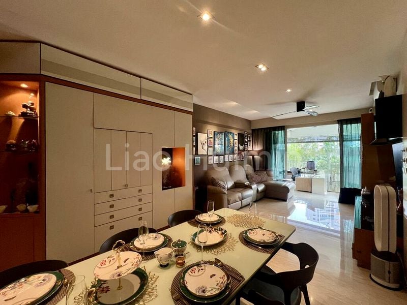 3 Bed Condo for Sale in  The Jade - Image 16