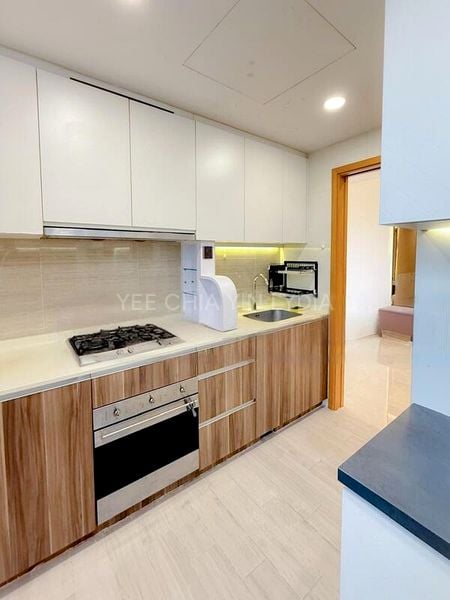 3 Bed Condo for Rent in  The Glades - Image 8