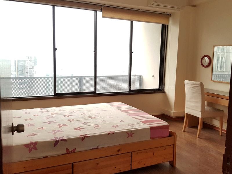2 Bed Apartment (Condo) for Rent in  International Plaza - Image 6