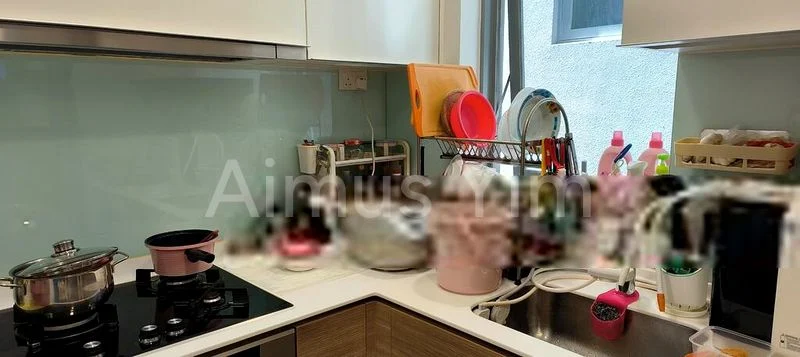 3 Bed Apartment (Condo) for Sale in  Alex Residences - Image 5