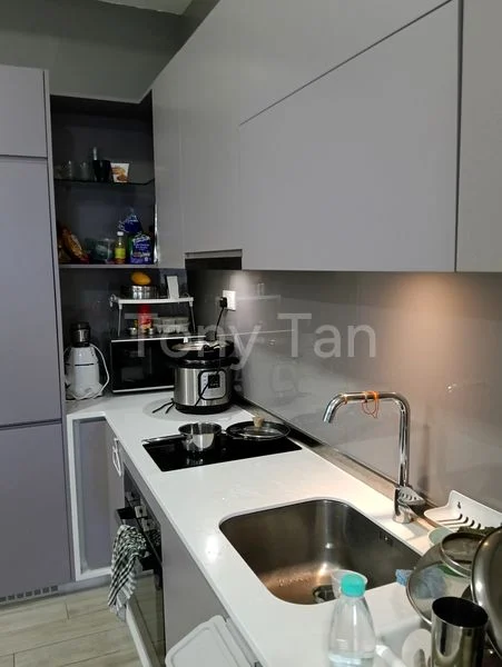 2+1 Bed Condo for Sale in  J Gateway - Image 4