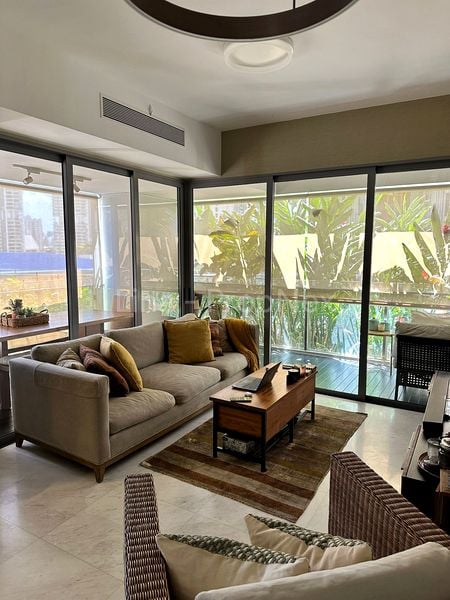 2 Bed Condo for Rent in  Starlight Suites - Image 9