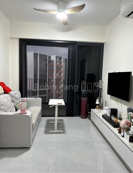 1 Bed Condo for Rent in  Riverfront Residences - Image 3
