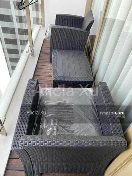 1 Bed Apartment (Condo) for Sale in  Scotts Square - Image 1
