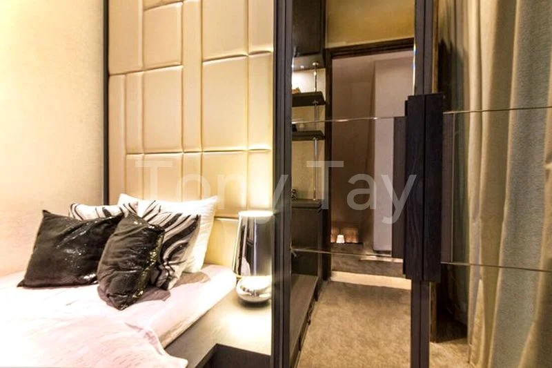2 Bed Apartment (Condo) for Rent in  Stellar Rv - Image 4