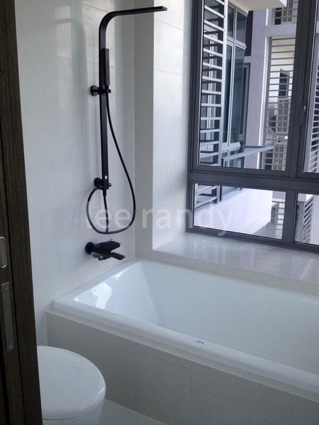 3 Bed Apartment (Condo) for Rent in  Ascentia Sky - Image 1
