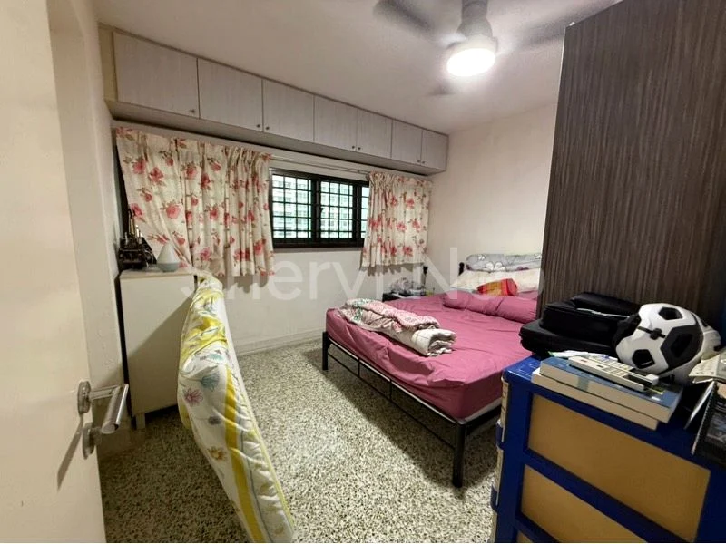 5 Room (5A) HDB for Sale in  11 Marsiling Drive - Image 6