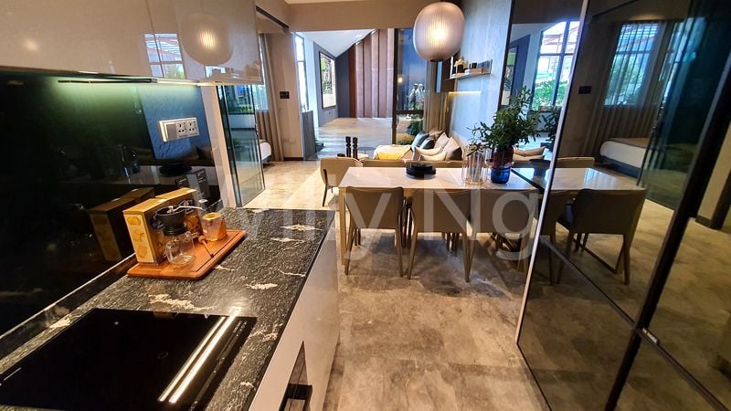 1 Bed Condo for Sale in  Midtown Bay - Image 6