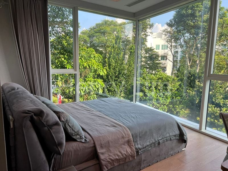 4 Bed Condo for Rent in  Corals At Keppel Bay - Image 5