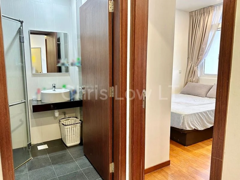 1 Bed Apartment (Condo) for Sale in  Palmera East - Image 9