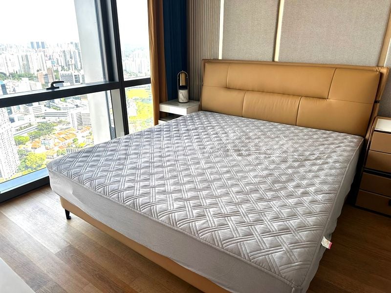 4 Bed Apartment (Condo) for Rent in  Wallich Residence - Image 11