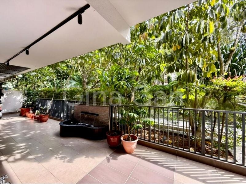 2 Bed Condo for Sale in  Terrene At Bukit Timah - Image 1