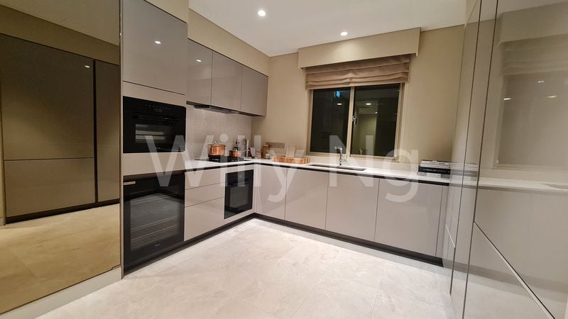 3 Bed Condo for Sale in  Park Nova - Image 4